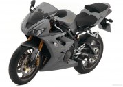 Triumph Daytona 675